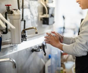 About Garbage Disposal Repair Company - garbage disposal repair experts in Cave Creek
