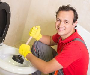 Why choose Garbage Disposal Repair Company for garbage disposal repair in Cave Creek